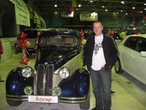 Александр Перескоков