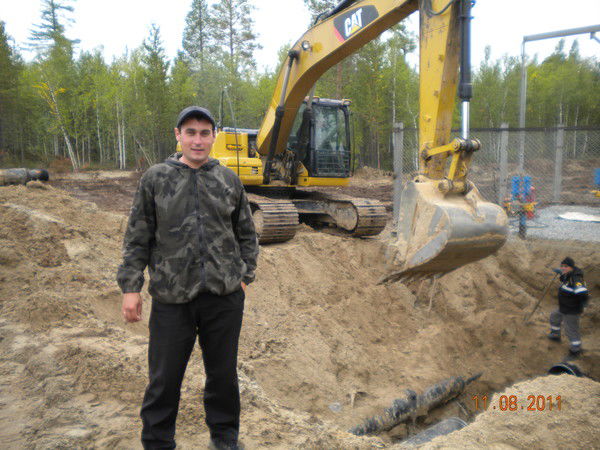 Максим Скорытченко