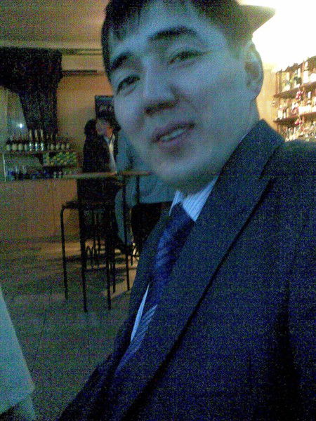 Алмаз Утегулов