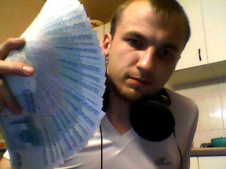 Виталик Борисов