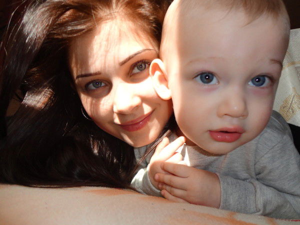 Анна Шубенкина