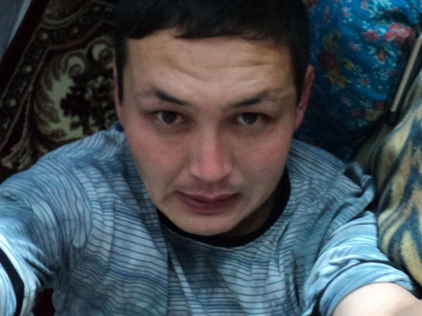 Игорь Тутумашев