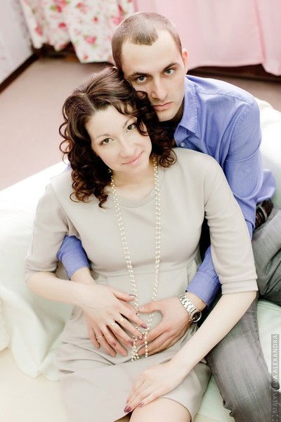 Вадим И Оксана )))