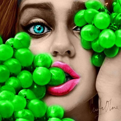 Вероника Колягина