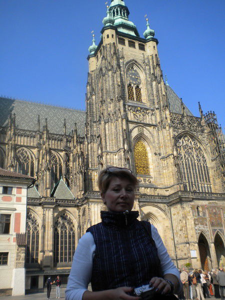 Эвелина Титова