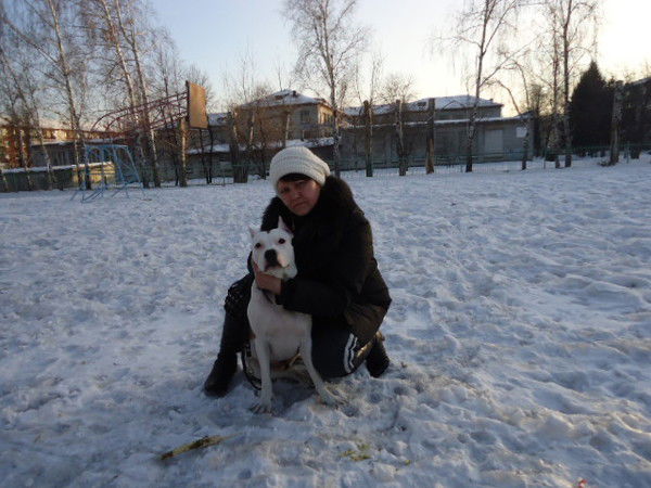 Алена Волохова