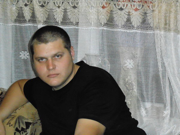 Леха Атрошенко