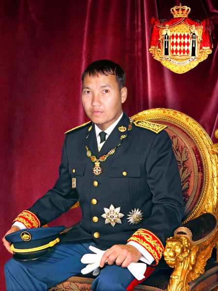 Мухаммед Машарипов