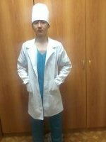 Самат Амиркенов