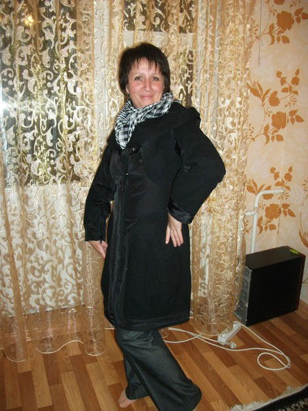 Ирина Булгакова