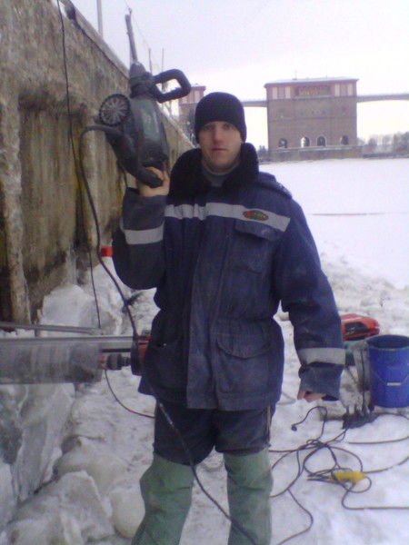 Алексей Борков