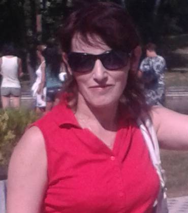 Лена Семенчук