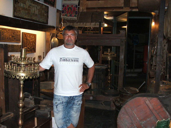 Валерий Плясов