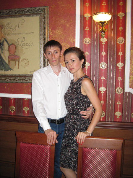 Александр Елфимов