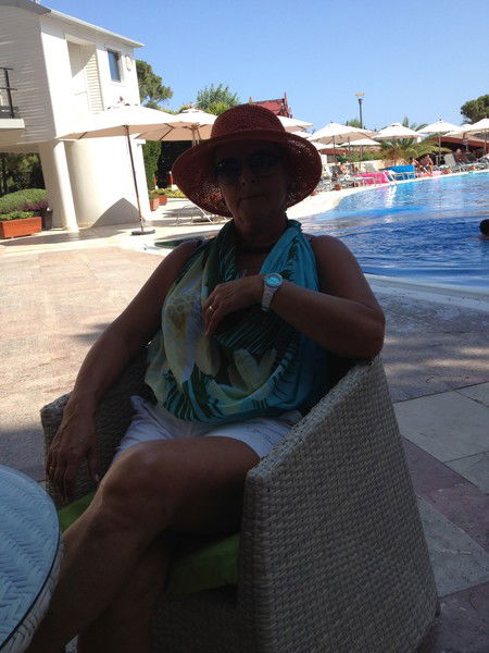 Елена Синицына