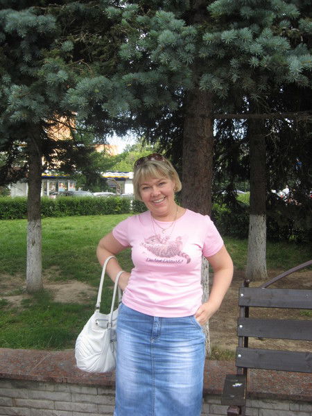 Елена Полторанина