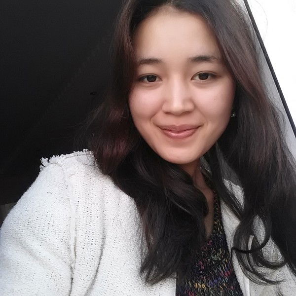 Арай Казакбаева