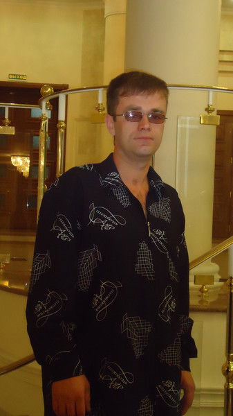 Анатолий Кузьмин