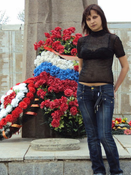 Екатерина Дудникова