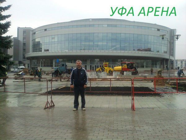 Сергей Машталер