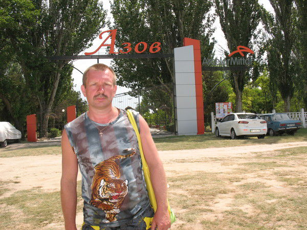 Владимир Кнюх