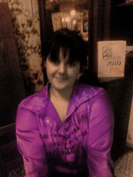 Елена Нужная