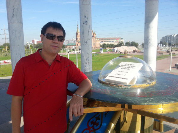 Андрей Зайченко