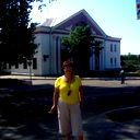 Людмила Карпович