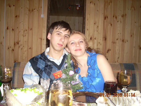 Ксения Богданова