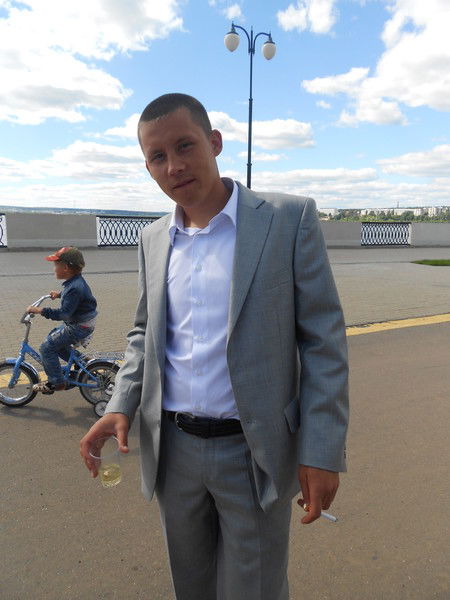 Дмитрий Котенко