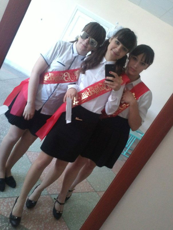 Ирина Зубарева