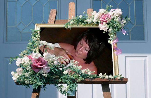 Марина Бухарова