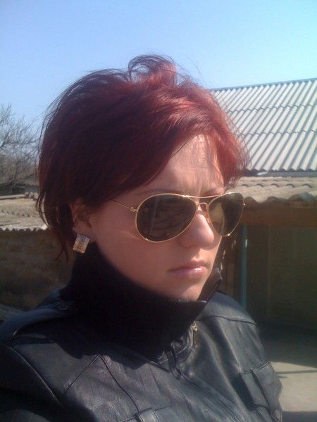 Ирина Ралле