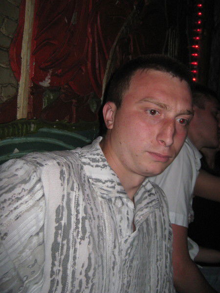 Олег Подвысоцкий