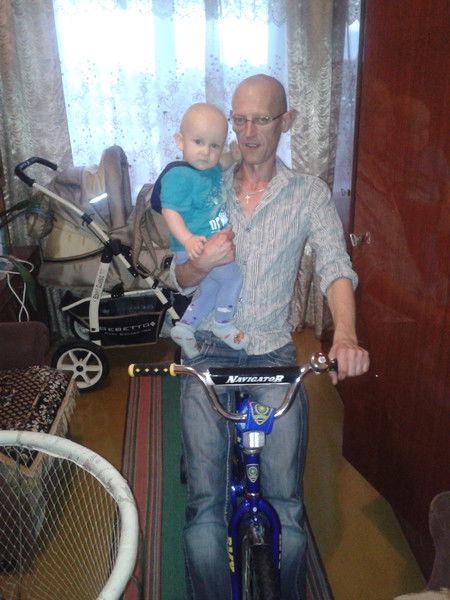 Алексей Кожевников