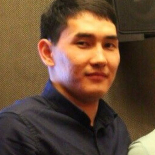 Еркебулан Аскарович