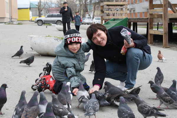 Катя Левина