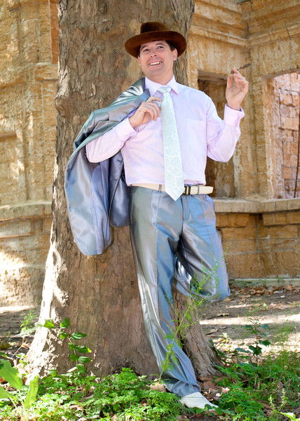 Георгий Образовский