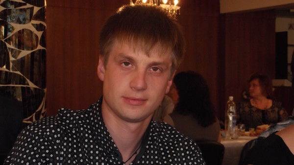 Станислав Голубев