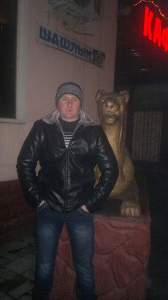 Алексей Агаркин