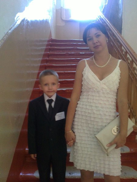 Алла Ковалёва