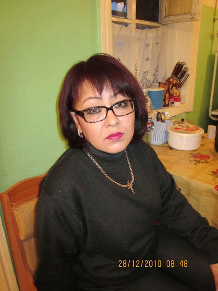 Ирина Войтенко