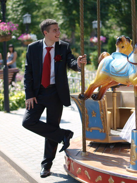 Александр Гирин