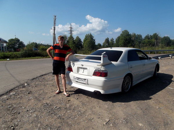 Колян Чуриков