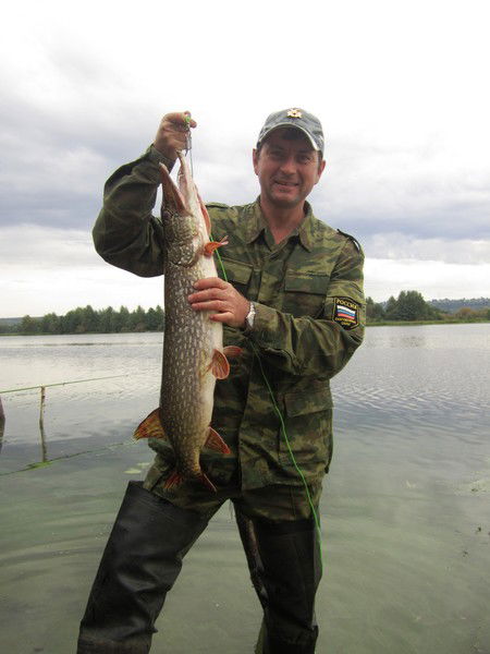 Сергей Дукашев