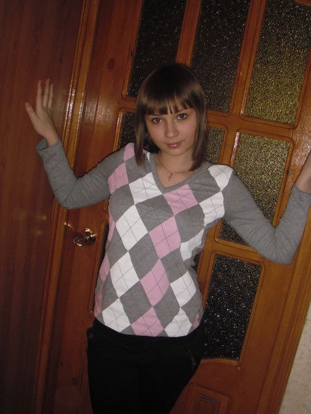 Ирина Шестопалова