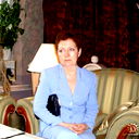Надежда Рзаева