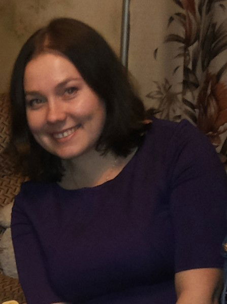 Александра Гаврилова