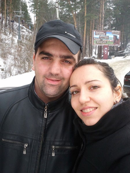 Гаяне Мгдесян