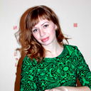 Алена Фисунова
